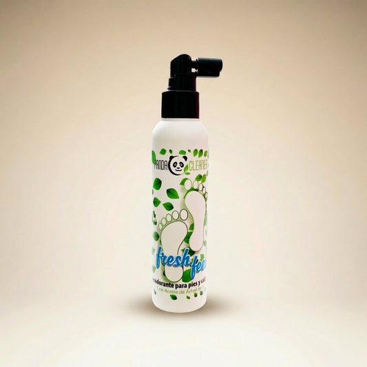 DESODORANTE PARA PIES ÁRBOL DE TÉ 150mL