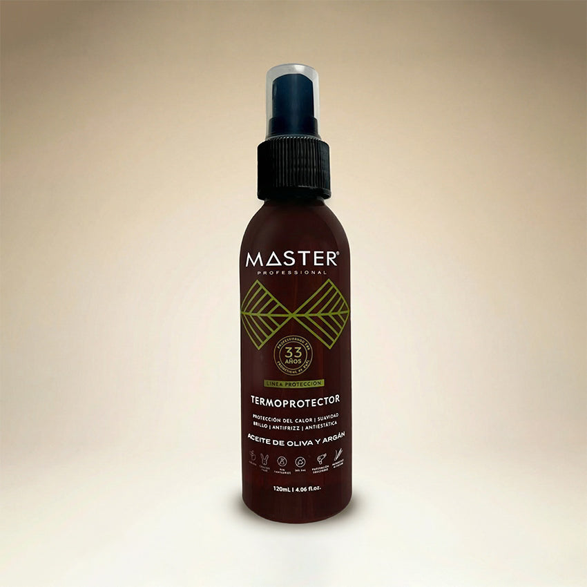 TERMOPROTECTOR OLIVA Y ARGÁN 120mL