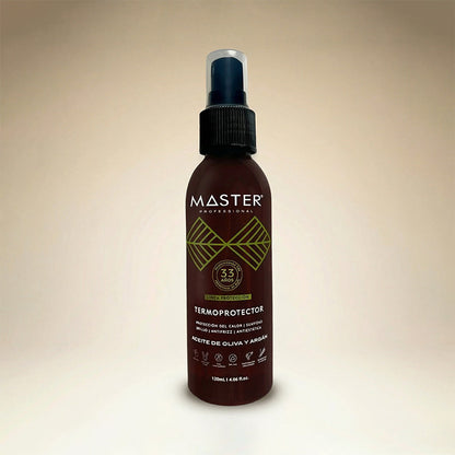TERMOPROTECTOR OLIVA Y ARGÁN 120mL