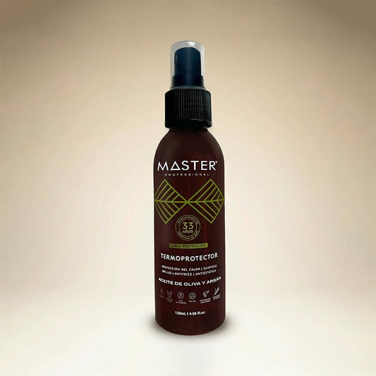 TERMOPROTECTOR OLIVA Y ARGÁN 120mL